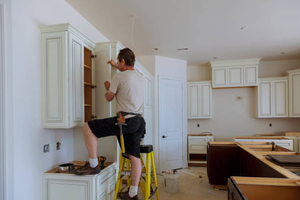 Licensed Kitchen Renovation service in Ruskin, FL - I E Kitchen