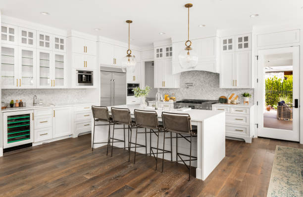 Reliable Kitchen Renovation contractor in Ruskin, FL by I E Kitchen